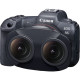Canon Об'єктив RF 5.2mm f/2.8 Dual Fisheye