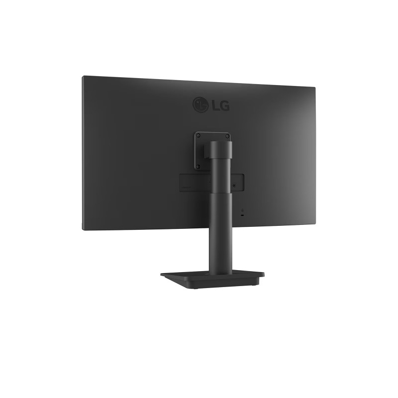 LG Монітор 27" 27MS550-B 2xHDMI, Audio, IPS, 100Hz