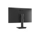 LG Монітор 27" 27MS550-B 2xHDMI, Audio, IPS, 100Hz