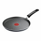 Tefal Сковорода для млинців So' Light, 25см, алюміній, бакеліт, чорний