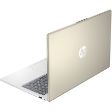 HP Ноутбук HP 15-fd2000ua 15.6" FHD IPS AG, Intel U5-225U, 16GB, F512GB, UMA, DOS, золотистий
