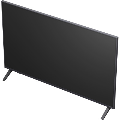 LG Телевізор 55" LG QNED 4K 60Hz Smart WebOS Black