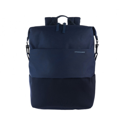 Tucano Рюкзак Modo Small Backpack MBP 13", синій