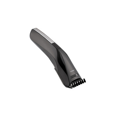 ARDESTO Машинка для стрижки HC-Y20-B, мережа+акум., насадок-2, сталь, чорний ARDESTO Машинка для стрижки HC-Y20-B, мережа+акум., насадок-2, сталь, чорний