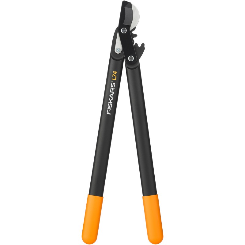 Fiskars Гілкоріз площинний посилений PowerGear M L74