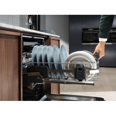 Electrolux Посудомийна машина вбудовувана EEC967310L