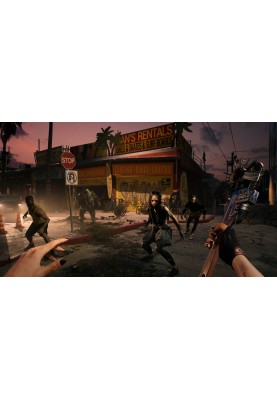 Games Software Dead Island 2 Day One Edition [BLU-RAY ДИСК] (Xbox)