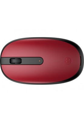 HP Миша 240 BT red