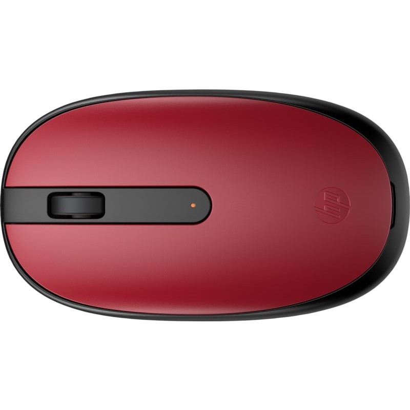 HP Миша 240 BT red