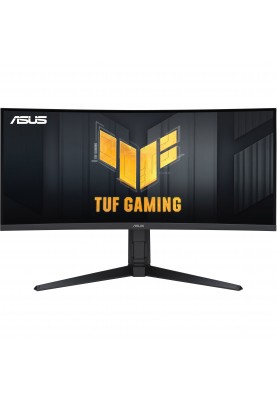 ASUS Монітор 34" TUF Gaming VG34VQEL1A