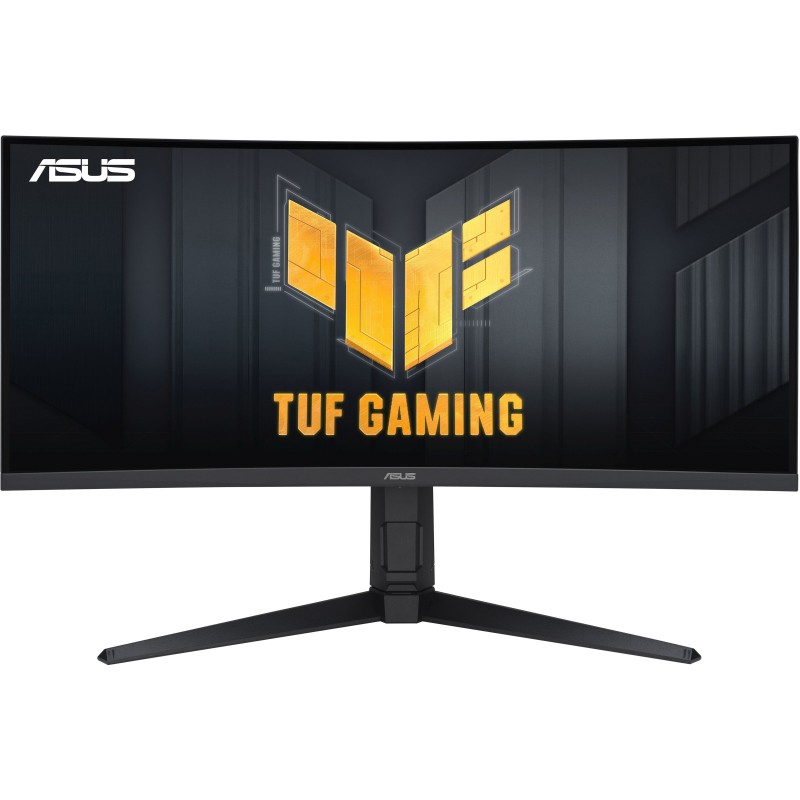 ASUS Монітор 34" TUF Gaming VG34VQEL1A