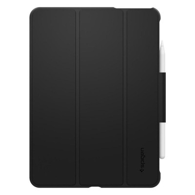 Spigen Чохол для Apple iPad Pro 11" (2022/2021) / iPad Air 10.9"(2022/2020) Smart Fold Plus, Black