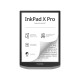 PocketBook Електронна книга 1040D InkPad X PRO, Mist Grey