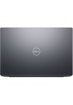 Dell Ноутбук XPS 13 Plus (9320) 13.4" OLED 3.5K Touch, Intel i7-1260P, 16GB, F1024GB, UMA, Win11, сірий