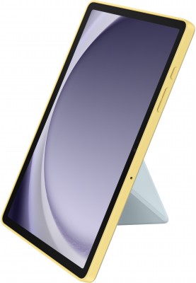 Samsung Чохол для Galaxy Tab A9+ (X210/X216), Book Cover, синій