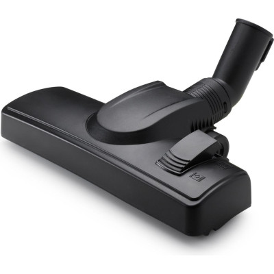 Gorenje Пилосос мішковий, 850Вт, конт пил -3л, HEPA, телескоп трубка, білий Gorenje Пилосос мішковий, 850Вт, конт пил -3л, HEPA, телескоп трубка, білий