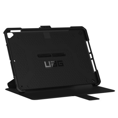 UAG Metropolis для iPad 10.2 2019/2020(7th/8th)[121916114040]