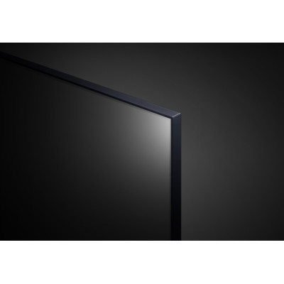 LG Телевізор 55" NanoCell 4K 120Hz Smart WebOS Black