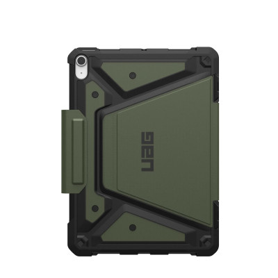 UAG Чохол для iPad Air 11" (Gen 6, 2024), Metropolis SE, Olive