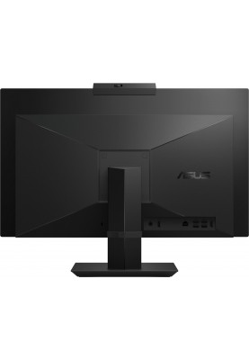 ASUS Комп'ютер персональний моноблок A5702WVARK-BPE0170 27" FHD AG, Intel 7-150U, 32GB, F1TB, UMA, WiFi, кл+м, без ОС, чорний