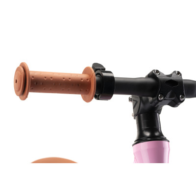 Miqilong Біговел HPA Рожевий 12"