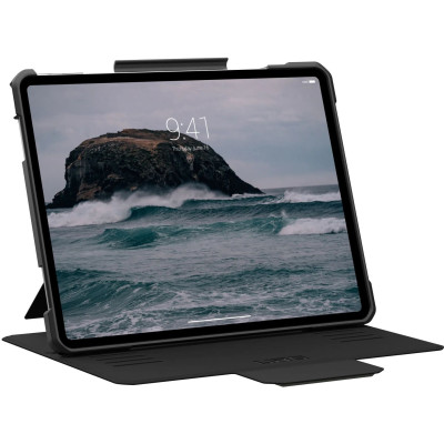 UAG Чохол для iPad Air 13` (Gen 1, 2024), Metropolis SE, Olive