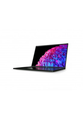 Acer Ноутбук Swift Edge SFE16-44 16" 3.2K OLED, AMD R7-8840U, 32GB, F1TB, UMA, Win11, чорний