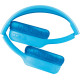 Trust Навушники On-ear Nouna Kids, Wireless, Mic, Синій
