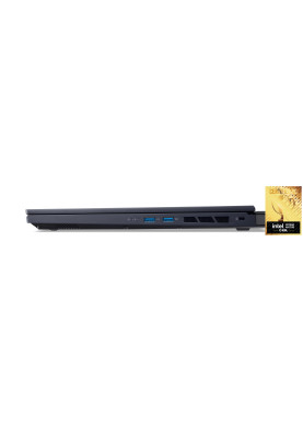 Acer Ноутбук Predator Helios Neo 18 PHN18-71 18" WQXGA IPS, Intel i7-14700HX, 16GB, F1TB, NVD4070-8, Lin, чорний