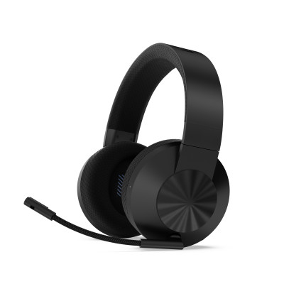 Lenovo Гарнітура WL H600 Black