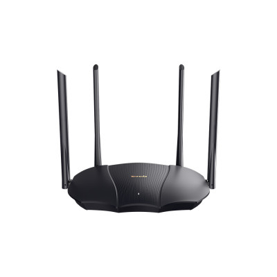 Tenda Маршрутизатор TX12 AX3000, 2xGE LAN, 1xGE WAN