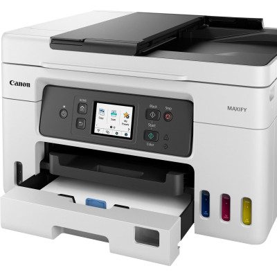 Canon БФП А4 MAXIFY GX4040 з Wi-Fi