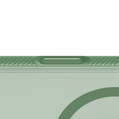 Belkin Чохол Belkin для iPhone 17, Magnetic Protective Grip, Sage