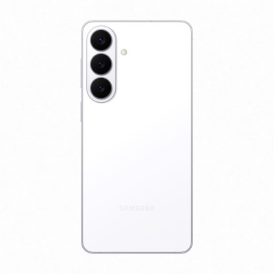 Samsung Смартфон Galaxy S26+ 5G (S947) 6.7' 12/256ГБ, 2SIM, 4900мА•год, білий