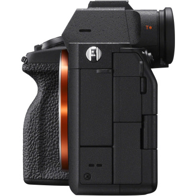 Sony Цифр. фотокамера Sony Alpha 7M4 28-70mm II Kit Black