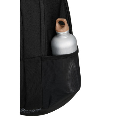American Tourister Рюкзак для ноутбука 17.3" American Tourister, Urban Groove UG26 backpack, поліестер, 34л, чорний American Tourister Рюкзак для ноутбука 17.3" American Tourister, Urban Groove UG26 backpack, поліестер, 34л, чорний