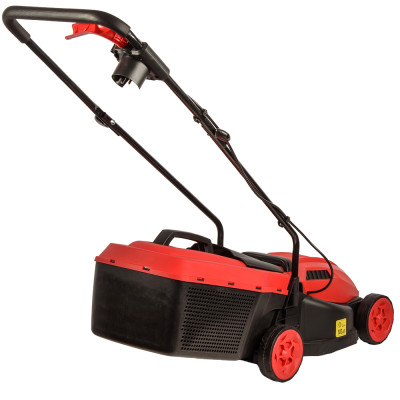 Vitals Газонокосарка бензинова Vitals Master EZP 3210jb 1000Вт 32см 30л 25-55мм 11кг