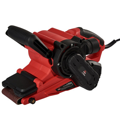 Vitals Шліфмашина стрічкова Master Ls 7690 GN 900Вт 76х533мм 120-400м/хв 3.8кг