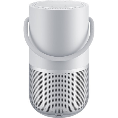 Bose Portable Home Speaker[Silver]