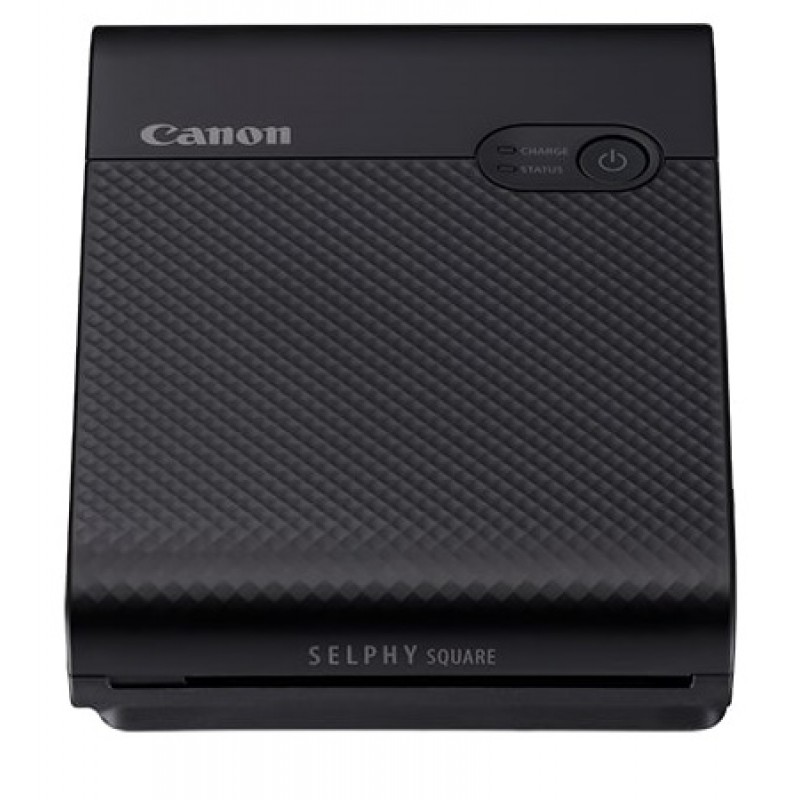 Canon SELPHY Square QX10[Black]