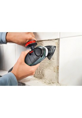 Bosch Багатофункційний інструмент PMF 350 CES, 350Вт, 20000 р/хв, 1.6кг, кейс