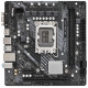ASRock Материнська плата H610M-HVS s1700 H610 2xDDR4 HDMI VGA mATX