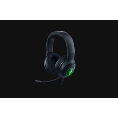 Razer Гарнітура Kraken V3 RZ04-03750300-R3M1