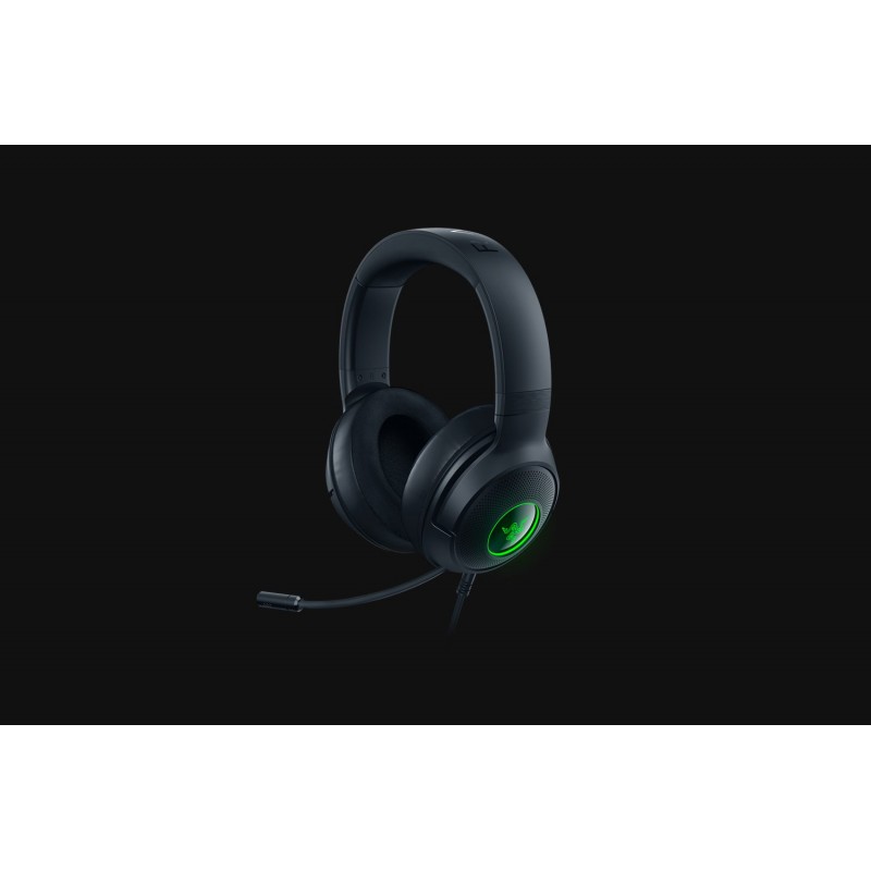 Razer Гарнітура Kraken V3 RZ04-03750300-R3M1