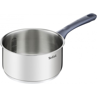 Tefal Набір посуду Daily Cook, 8 предметів, нерж.