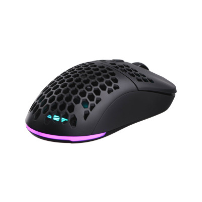 2E Gaming Миша HyperDrive Lite WL, RGB Black