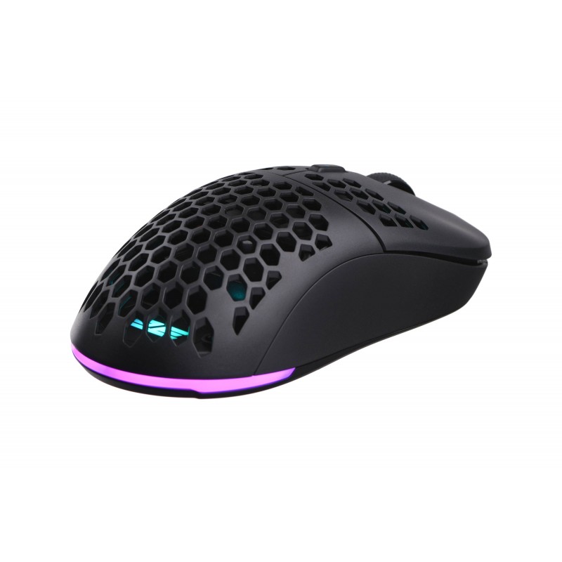 2E Gaming Миша HyperDrive Lite WL, RGB Black