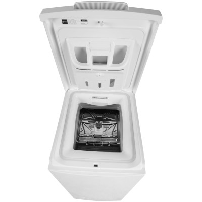 Indesit Пральна машина з верт. завант. BTWE71253PEU, 7кг
