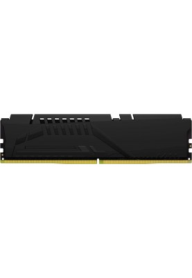 Kingston Пам'ять ПК DDR5 16GB 6000 FURY Beast Black EXPO