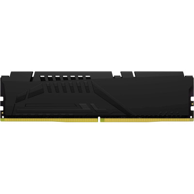 Kingston Пам'ять ПК DDR5 16GB 6000 FURY Beast Black EXPO